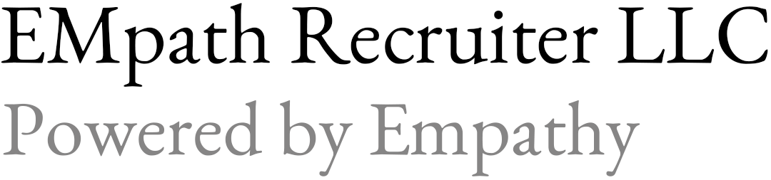 EMpath Recruiter LLC